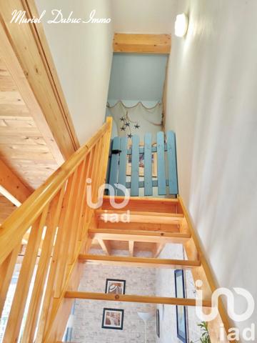 Maison à vendre 5 pièces 80 m² Marennes-Hiers-Brouage