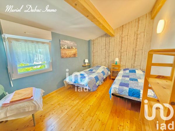 Maison à vendre 5 pièces 80 m² Marennes-Hiers-Brouage