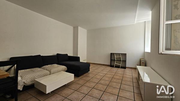 Location appartement 2 pièces 45 m² Marseille 1