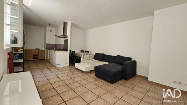 Location appartement 2 pièces 45 m² Marseille 1