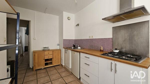 Location appartement 2 pièces 45 m² Marseille 1