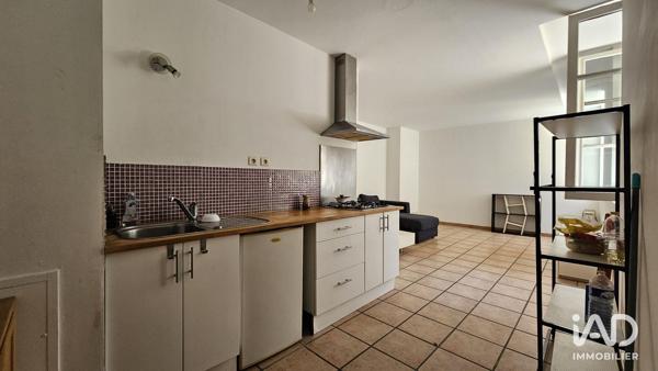 Location appartement 2 pièces 45 m² Marseille 1