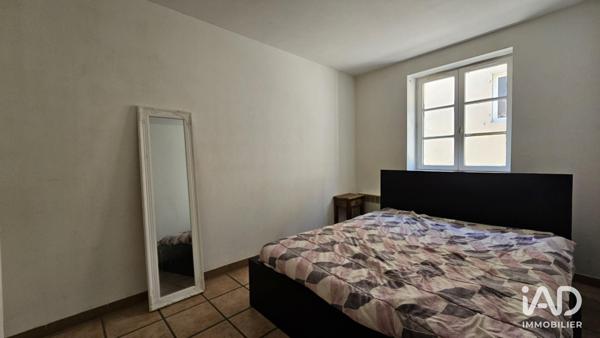 Location appartement 2 pièces 45 m² Marseille 1