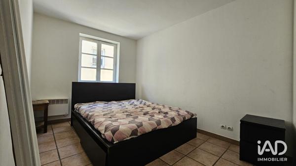 Location appartement 2 pièces 45 m² Marseille 1