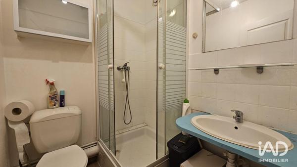 Location appartement 2 pièces 45 m² Marseille 1