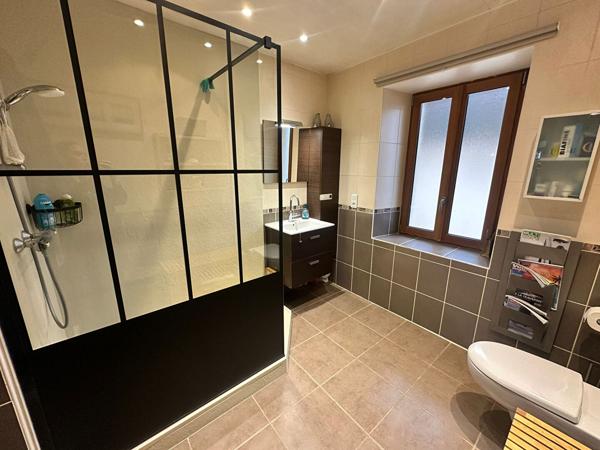 Maison familiale 5 chambres avec piscine à 6 min de Genève