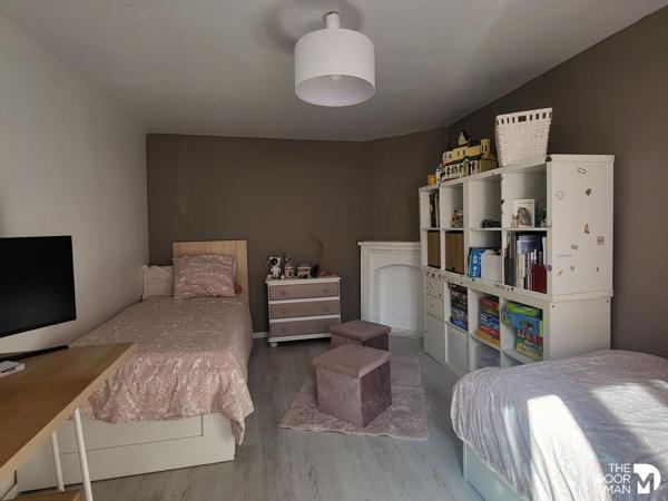 Maison - Vendu - 110 m² - HOUDAN | The Door Man