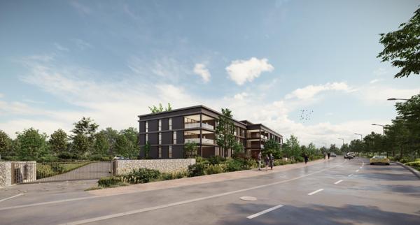 Bureaux à vendre à BOIS GUILLAUME 76230