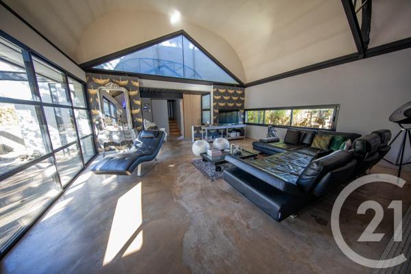 Maison à vendre  6 pièces - 208,35 m2 ST MEDARD EN JALLES - 33