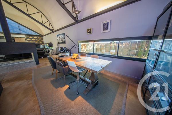 Maison à vendre  6 pièces - 208,35 m2 ST MEDARD EN JALLES - 33