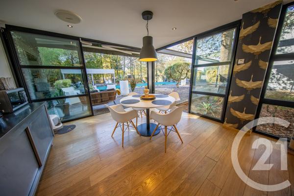 Maison à vendre  6 pièces - 208,35 m2 ST MEDARD EN JALLES - 33