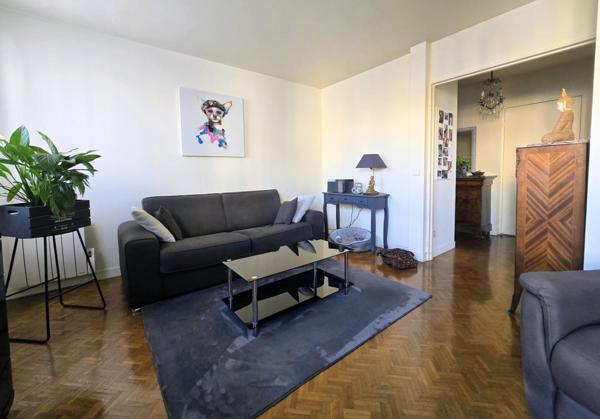 APPARTEMENT VENDU LOUE