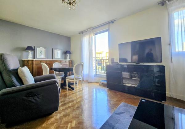 APPARTEMENT VENDU LOUE