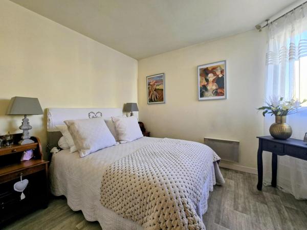 APPARTEMENT VENDU LOUE