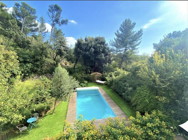 Marseille (13012) Villa 5 pièces 151m2