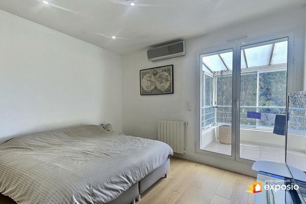 Marseille (13012) Villa 5 pièces 151m2