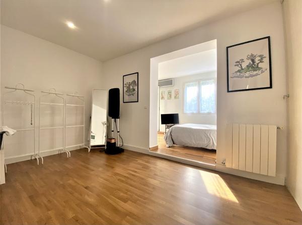 Marseille (13012) Villa 5 pièces 151m2