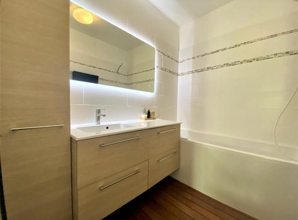 Marseille (13012) Villa 5 pièces 151m2