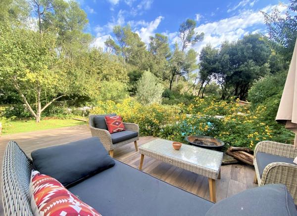 Marseille (13012) Villa 5 pièces 151m2