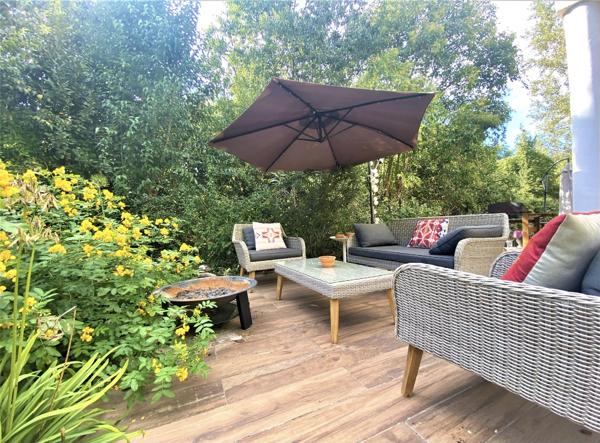 Marseille (13012) Villa 5 pièces 151m2