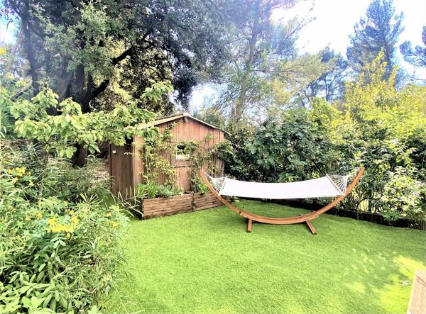 Marseille (13012) Villa 5 pièces 151m2