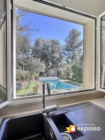 Marseille (13012) Villa 5 pièces 151m2