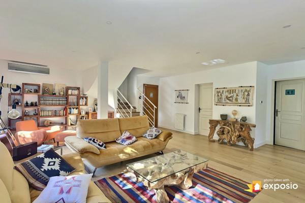 Marseille (13012) Villa 5 pièces 151m2