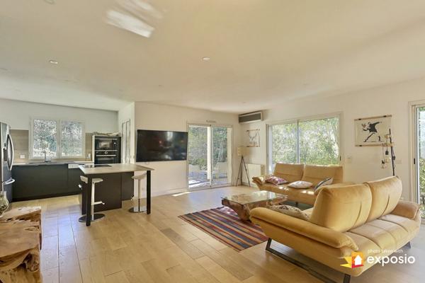 Marseille (13012) Villa 5 pièces 151m2