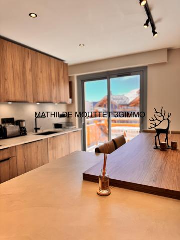 Vente / Appartement T3