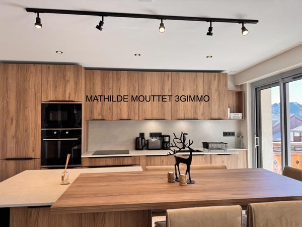 Vente / Appartement T3