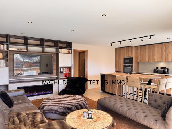 Vente / Appartement T3