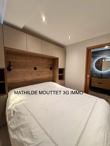 Vente / Appartement T3