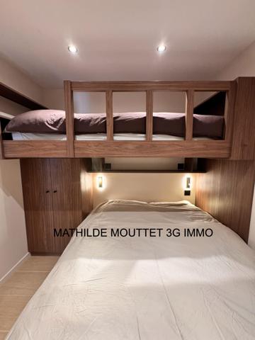 Vente / Appartement T3