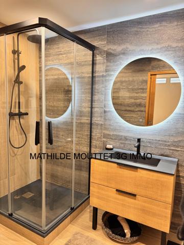 Vente / Appartement T3