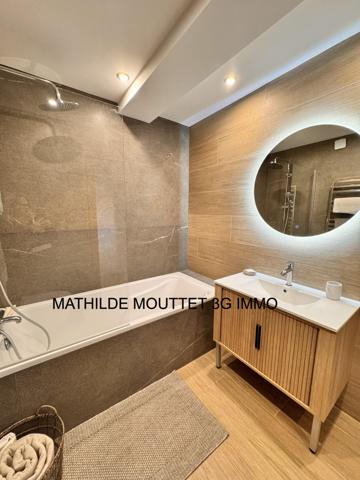 Vente / Appartement T3