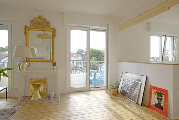 Vente / Appartement