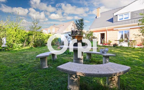 Maison à vendre    5 pièces •  Cappelle-la-Grande