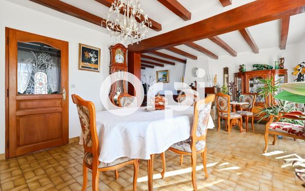 Maison à vendre    5 pièces •  Cappelle-la-Grande