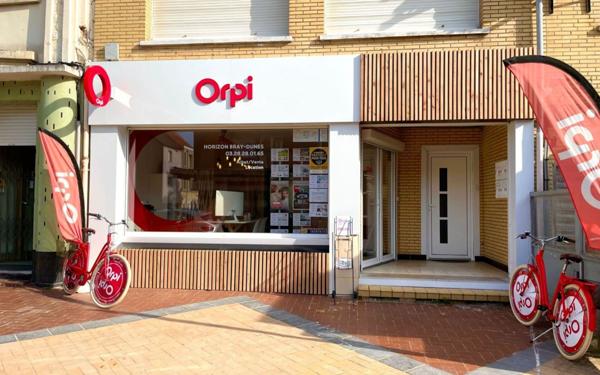 Maison à vendre    5 pièces •  Cappelle-la-Grande