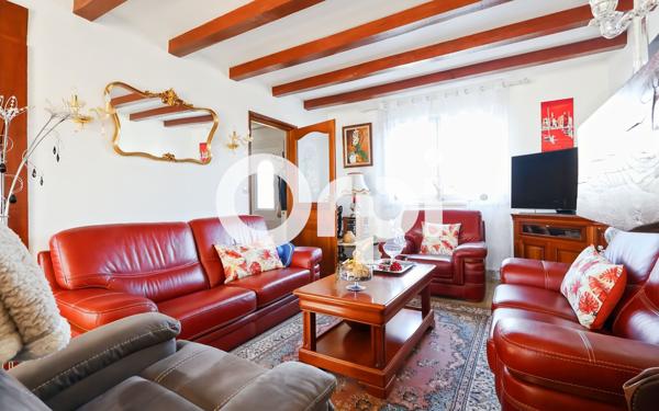 Maison à vendre    5 pièces •  Cappelle-la-Grande