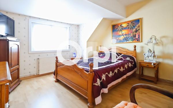 Maison à vendre    5 pièces •  Cappelle-la-Grande