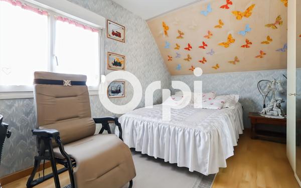 Maison à vendre    5 pièces •  Cappelle-la-Grande