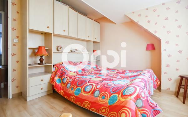 Maison à vendre    5 pièces •  Cappelle-la-Grande