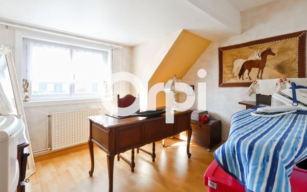 Maison à vendre    5 pièces •  Cappelle-la-Grande