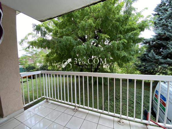 Appartement 3 pièce(s) 2 chambre(s) 64.66 m²