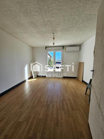 Maison à vendre entre Ribérac et Montmoreau