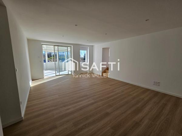 Maison à vendre entre Ribérac et Montmoreau
