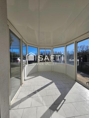 Maison à vendre entre Ribérac et Montmoreau