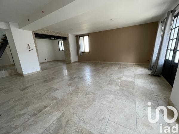 Maison 3 pièces de 70 m² à Suèvres (41500)