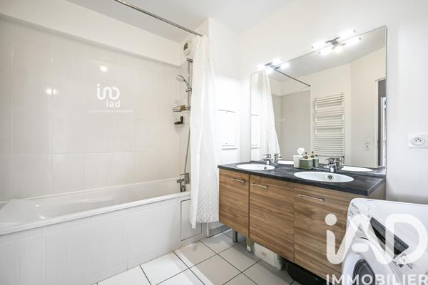 Appartement à vendre 4 pièces 80 m² Nanterre